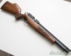 Air Arms S400 xtra 5.5