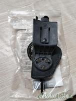 Fondina per glock
