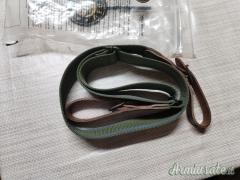 Cinghia di trosporto  in cordura