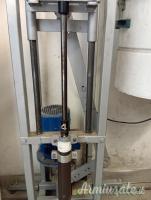Pompa ricarica PCP automatizzata