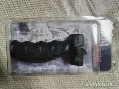 Air Arms 22 .223 WSSM