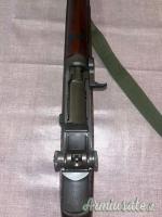 Beretta GARAND T2 CONDIZIONI SPETTACOLARI.308 Winchester
