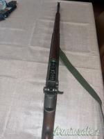 Beretta GARAND T2 CONDIZIONI SPETTACOLARI.308 Winchester