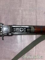 Beretta GARAND T2 CONDIZIONI SPETTACOLARI.308 Winchester