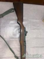 Beretta GARAND T2 CONDIZIONI SPETTACOLARI.308 Winchester