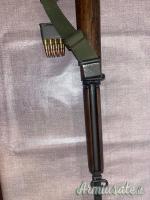 Beretta GARAND T2 CONDIZIONI SPETTACOLARI.308 Winchester
