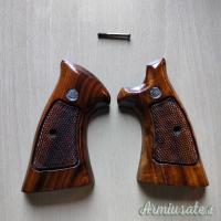 Guancette originali Smith & Wesson Target N frame