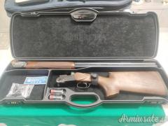 Beretta dt11 black cal12 trap
