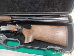 Beretta dt11 black cal12 trap