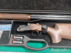 Beretta dt11 black cal12 trap