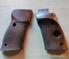 Guancette Beretta anatomiche serie 70