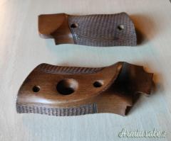 Guancette Beretta anatomiche serie 70