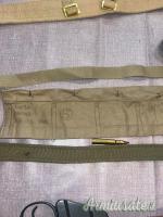 Lee Enfield NO1 MK3 .303 British AUSTRALIANO 1945
