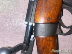 Lee Enfield NO1 MK3 .303 British AUSTRALIANO 1945