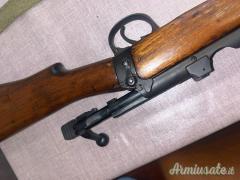 Lee Enfield NO1 MK3 .303 British AUSTRALIANO 1945