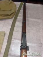 Lee Enfield NO1 MK3 .303 British AUSTRALIANO 1945