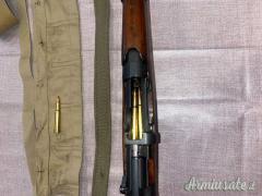 Lee Enfield NO1 MK3 .303 British AUSTRALIANO 1945