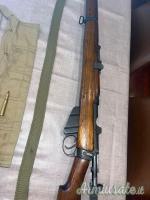 Lee Enfield NO1 MK3 .303 British AUSTRALIANO 1945
