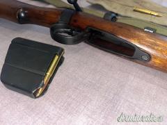 Lee Enfield NO1 MK3 .303 British AUSTRALIANO 1945