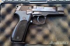 Walther | Carl P88 9x21mm IMI