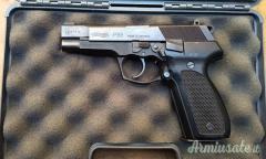 Walther | Carl P88 9x21mm IMI