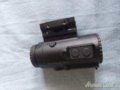 Vector Optics Paragon 4x24 Micro