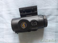 Vector Optics Paragon 4x24 Micro
