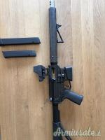 ...Altro | Non elencato TAC 9 9x21mm IMI