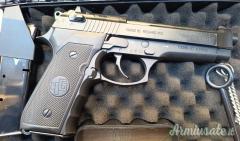 Girsan Yavuz 16 Regard MC 9x21mm IMI
