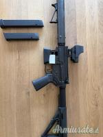 ...Altro | Non elencato TAC 9 9x21mm IMI