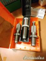 Dies set lyman calibro 270 winchester