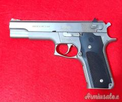 SMITH & WESSON MOD. 645 INOX CAL. 45 HP