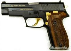 SIG-Sauer P226 9x21mm IMI