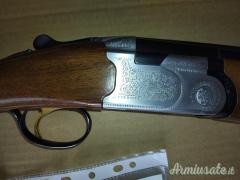 Beretta S686 Special 12