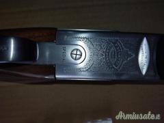 Beretta S686 Special 12