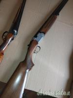 Beretta S686 Special 12