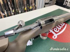 Tony Inc Exstrem LR 375 CheyTac 30