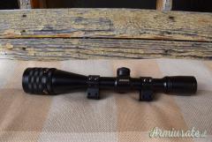 Anschutz 2k 4.5/.177