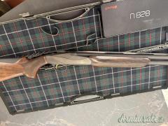 Benelli 838 S A I beccaccia 12