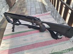 Blaser R8 7x64mm Brenneke