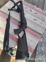 Blaser R8 7x64mm Brenneke