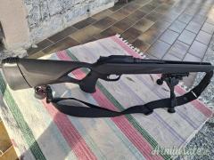 Blaser R8 7x64mm Brenneke