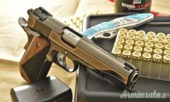 Kimber... Mod. CLASSIC CARRY ELITE!...cal. 45 ACP