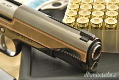 Kimber... Mod. CLASSIC CARRY ELITE!...cal. 45 ACP