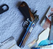 Kimber... Mod. CLASSIC CARRY ELITE!...cal. 45 ACP