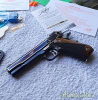 Kimber... Mod. CLASSIC CARRY ELITE!...cal. 45 ACP