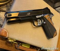 Kimber... Mod. CLASSIC CARRY ELITE!...cal. 45 ACP