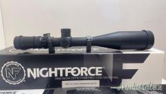 Nightforce NXS 5,5-22 x 56 illuminato