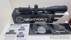 Nightforce NXS 5,5-22 x 56 illuminato
