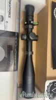 Nightforce NXS 5,5-22 x 56 illuminato